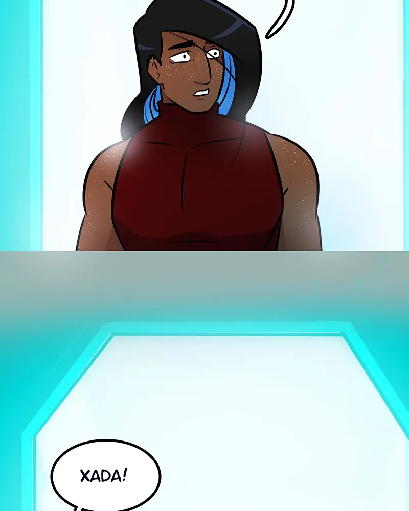 LoveBot Chapter 86 page 2 - 