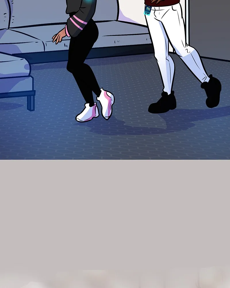 LoveBot Chapter 86 page 13 - 