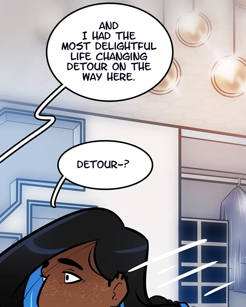 LoveBot Chapter 86 page 16 - 