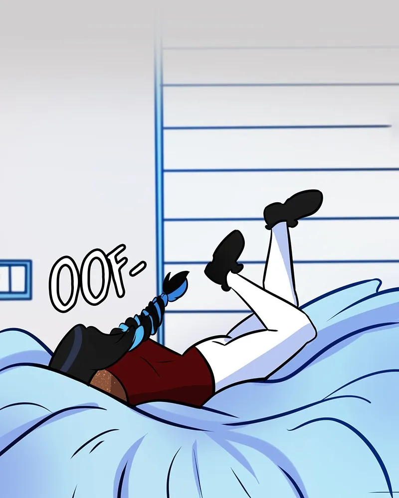 LoveBot Chapter 86 page 18 - 