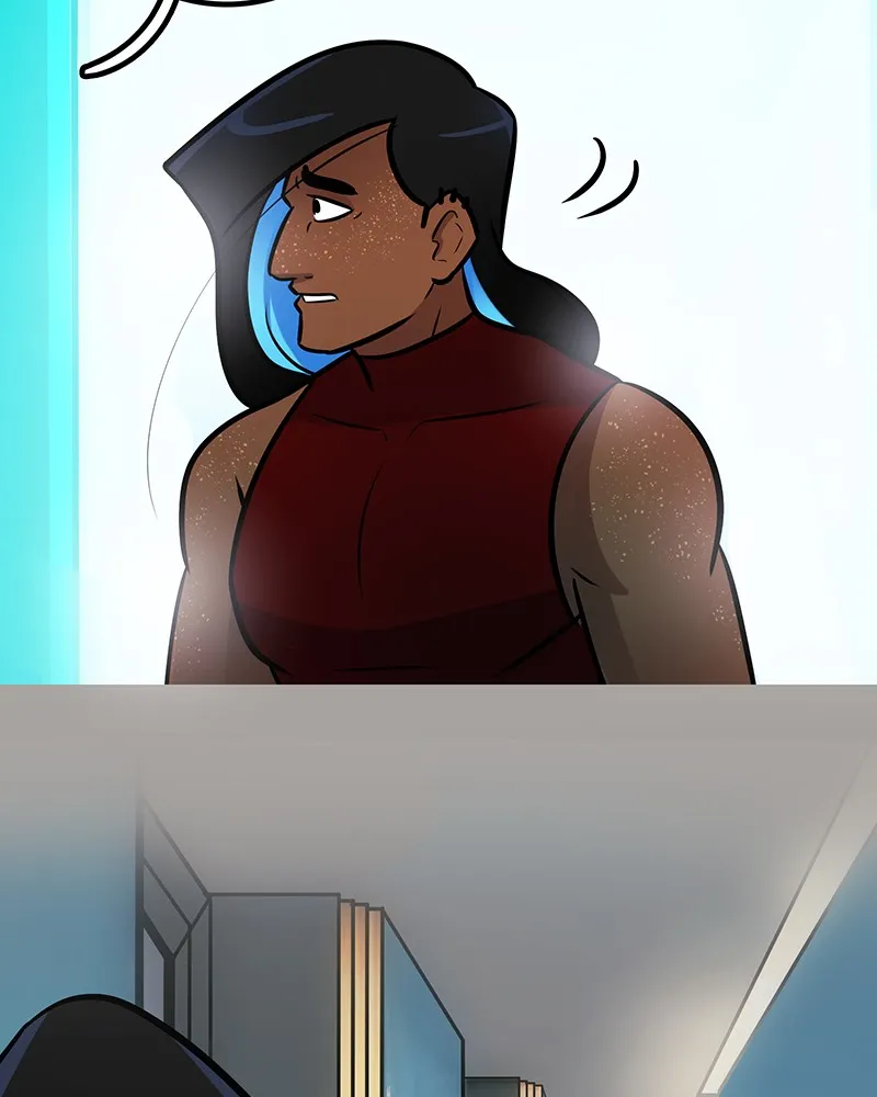LoveBot Chapter 86 page 3 - 