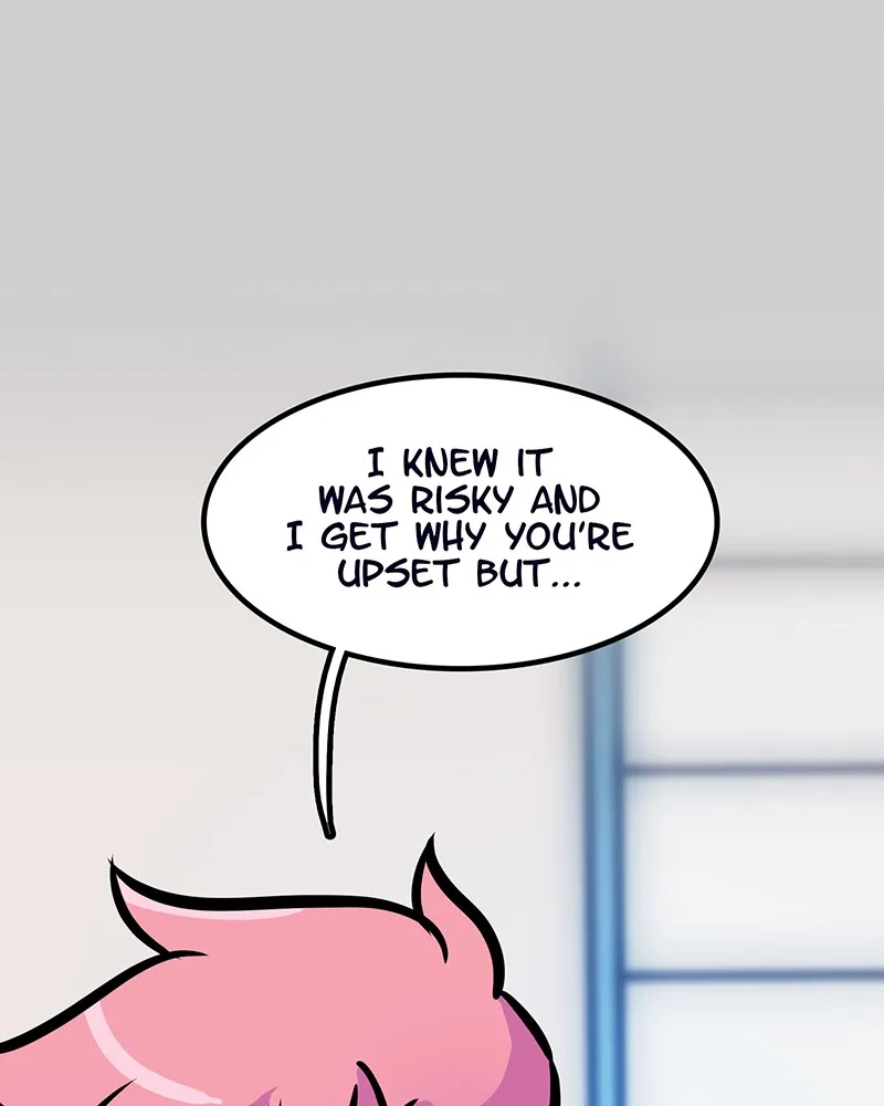 LoveBot Chapter 86 page 24 - 