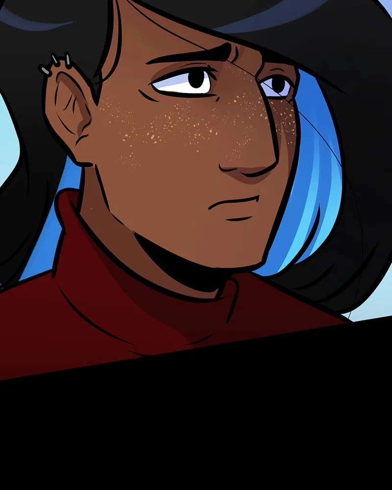LoveBot Chapter 86 page 27 - 