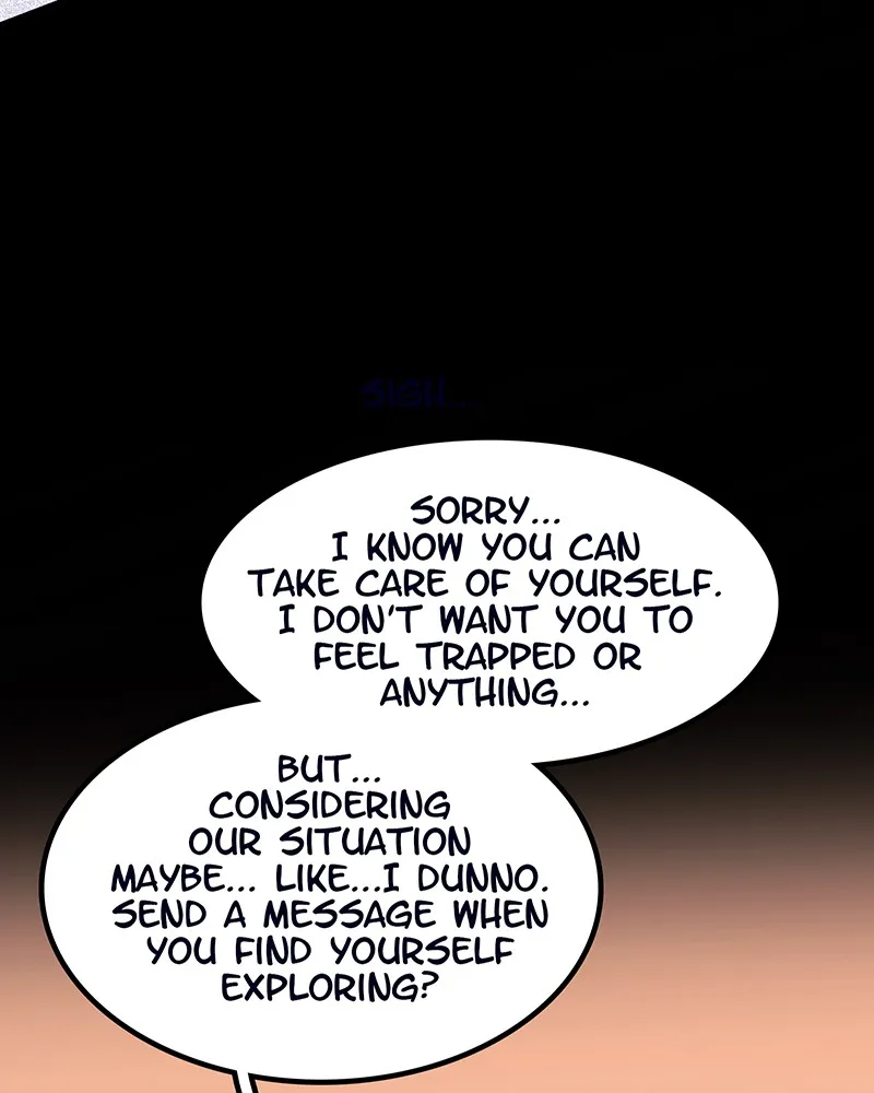 LoveBot Chapter 86 page 29 - 