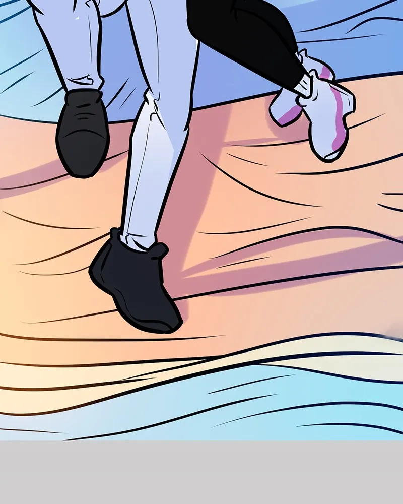 LoveBot Chapter 86 page 31 - 