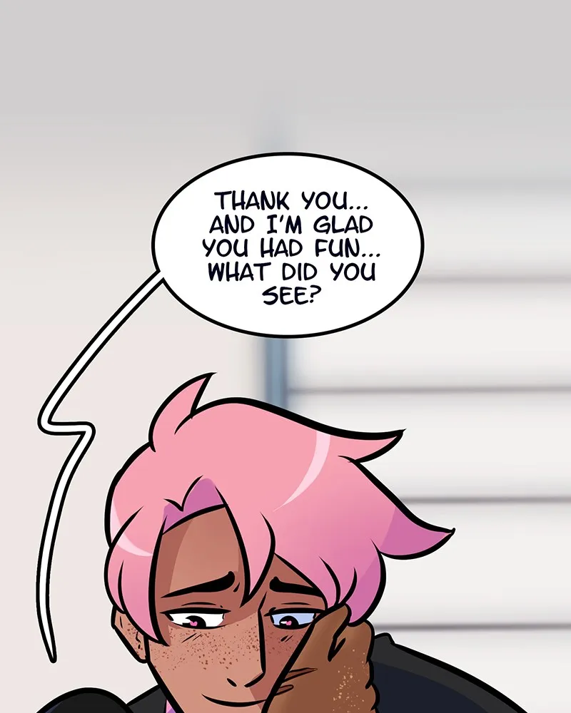 LoveBot Chapter 86 page 32 - 