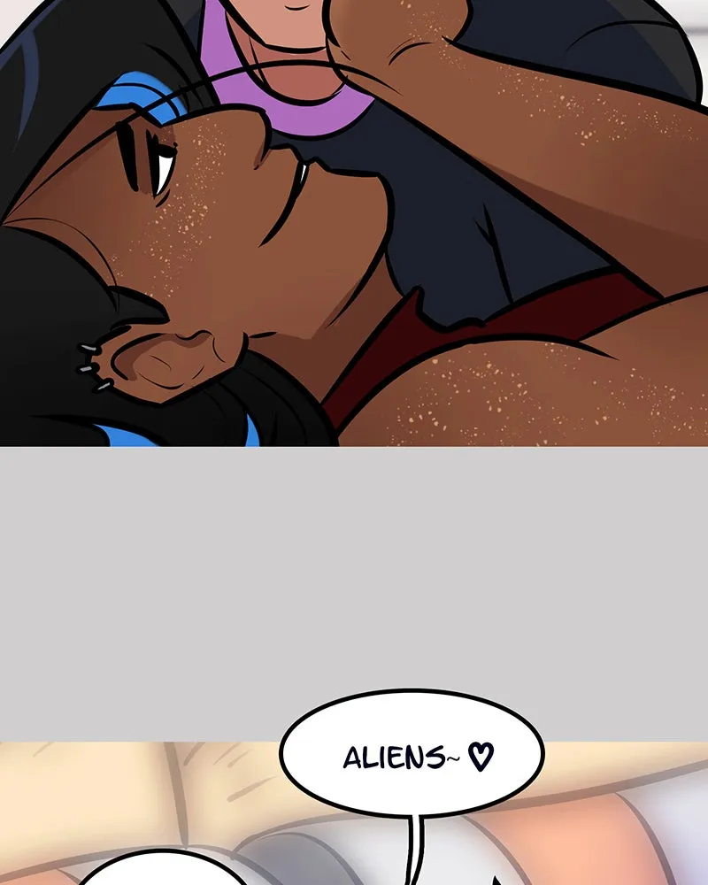 LoveBot Chapter 86 page 33 - 