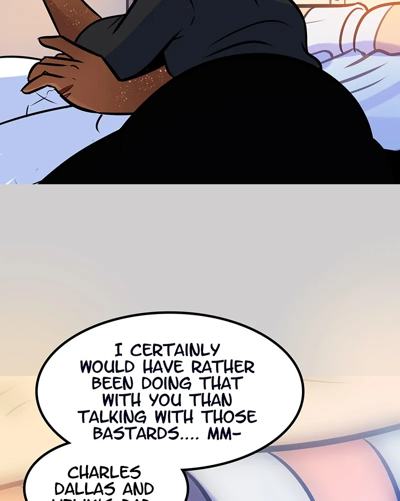 LoveBot Chapter 86 page 38 - 