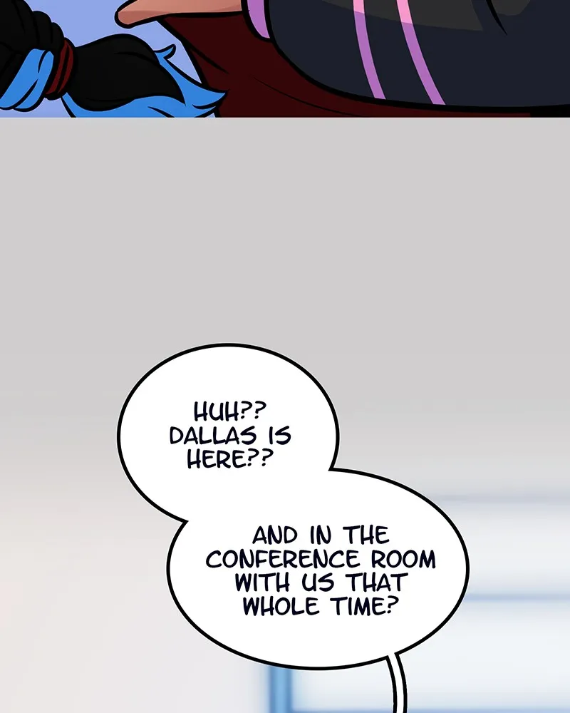 LoveBot Chapter 86 page 40 - 