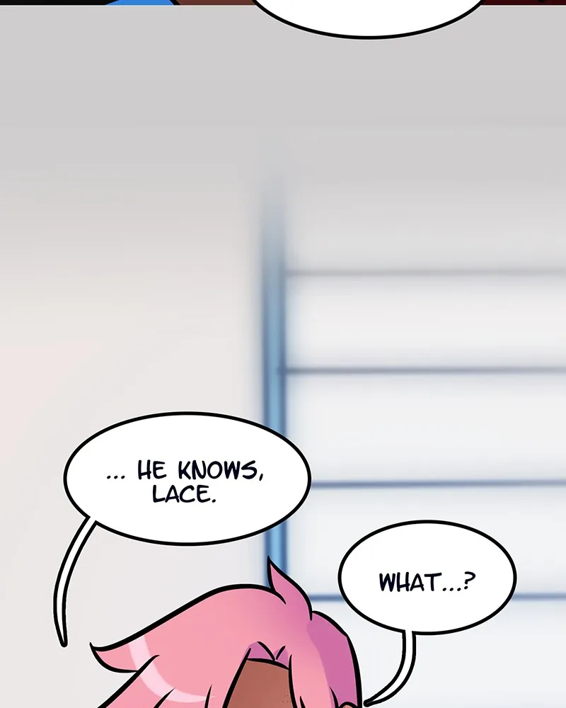 LoveBot Chapter 86 page 42 - 