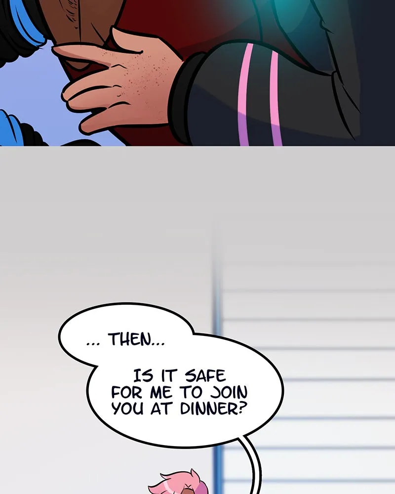 LoveBot Chapter 86 page 45 - 