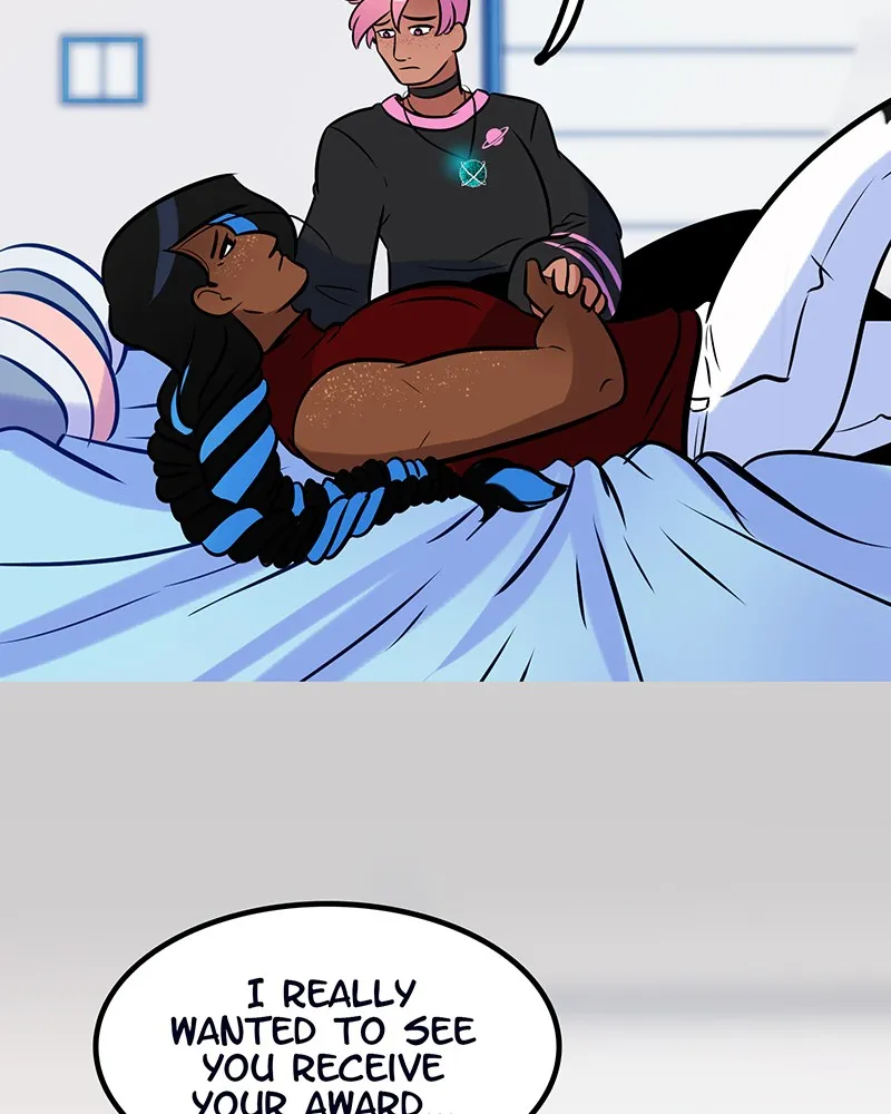 LoveBot Chapter 86 page 46 - 