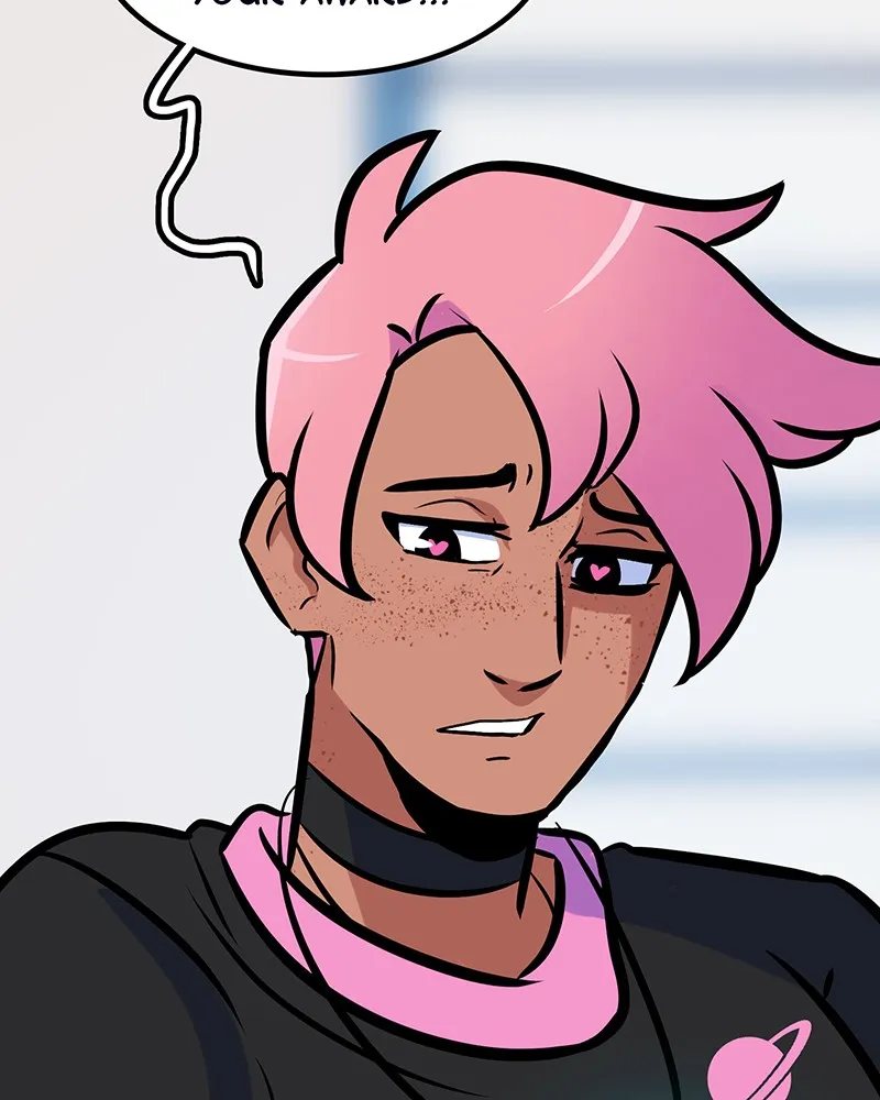 LoveBot Chapter 86 page 47 - 