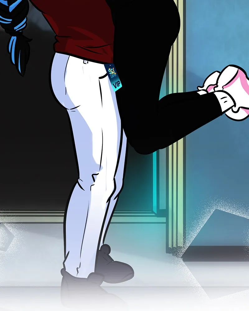 LoveBot Chapter 86 page 6 - 