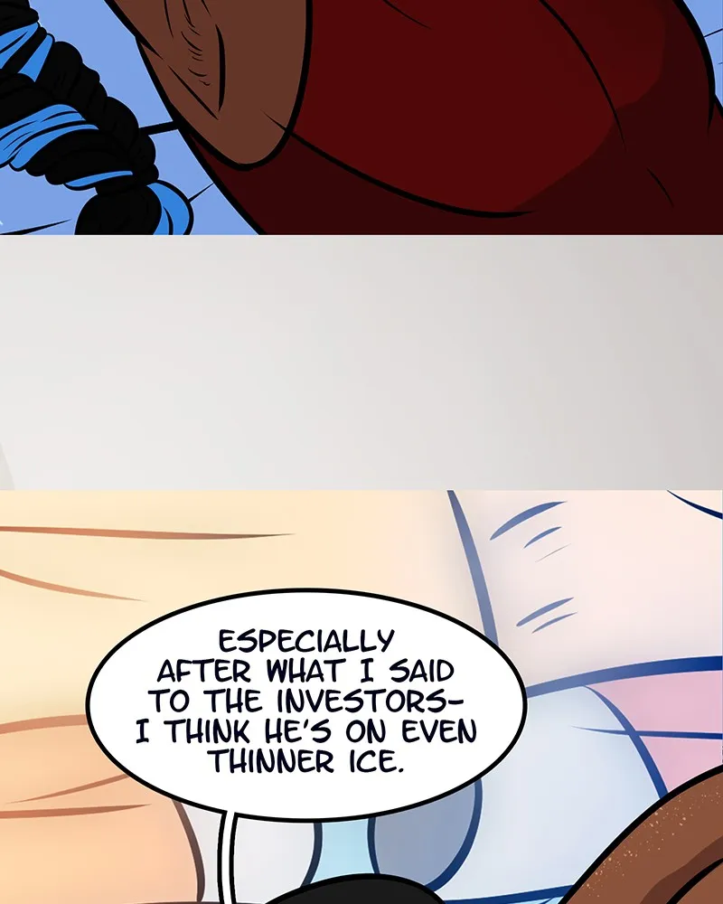 LoveBot Chapter 86 page 51 - 