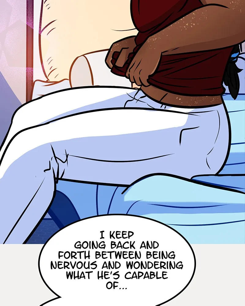 LoveBot Chapter 86 page 55 - 