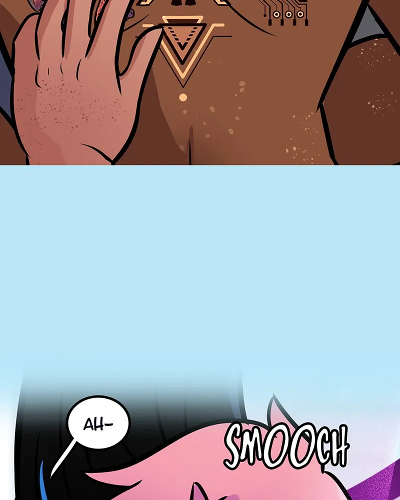 LoveBot Chapter 86 page 61 - 