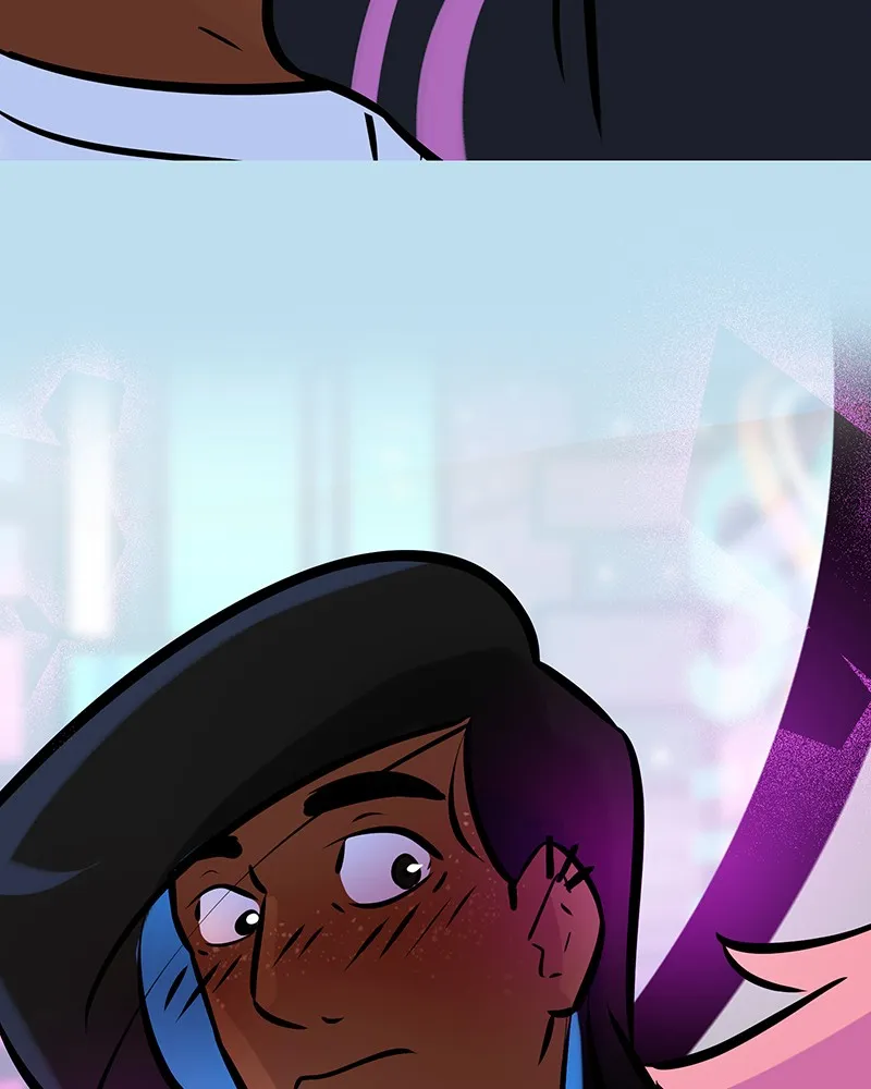 LoveBot Chapter 86 page 63 - 