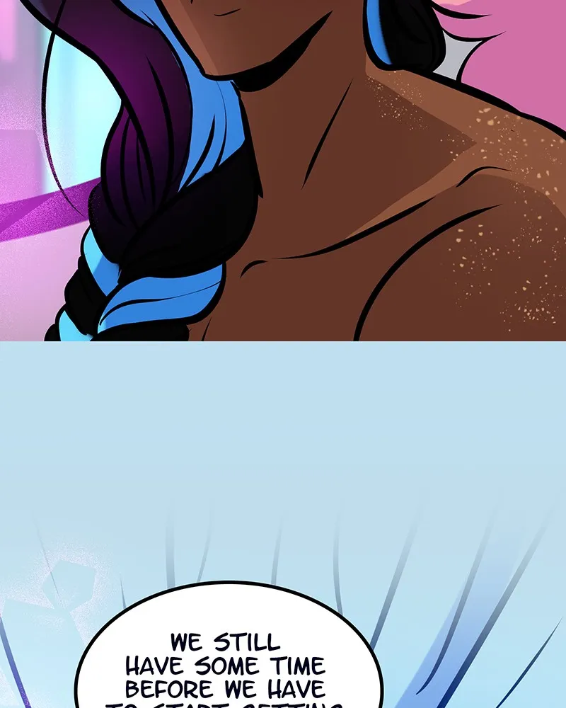 LoveBot Chapter 86 page 64 - 