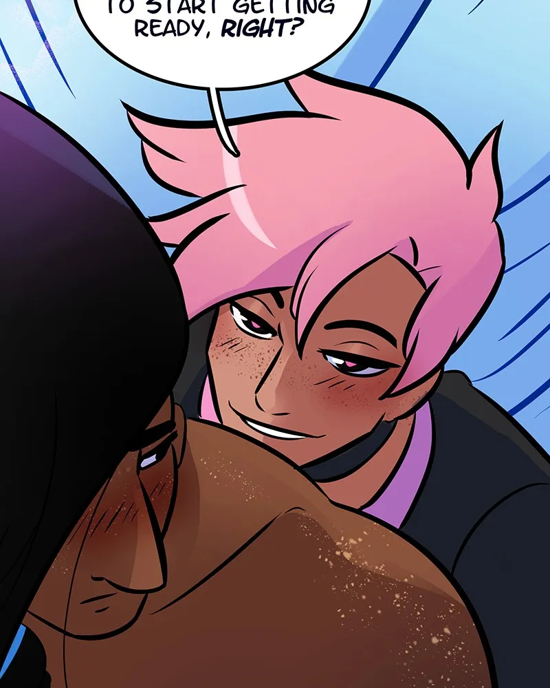 LoveBot Chapter 86 page 65 - 