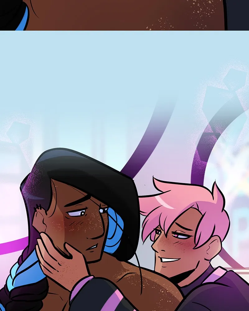 LoveBot Chapter 86 page 66 - 