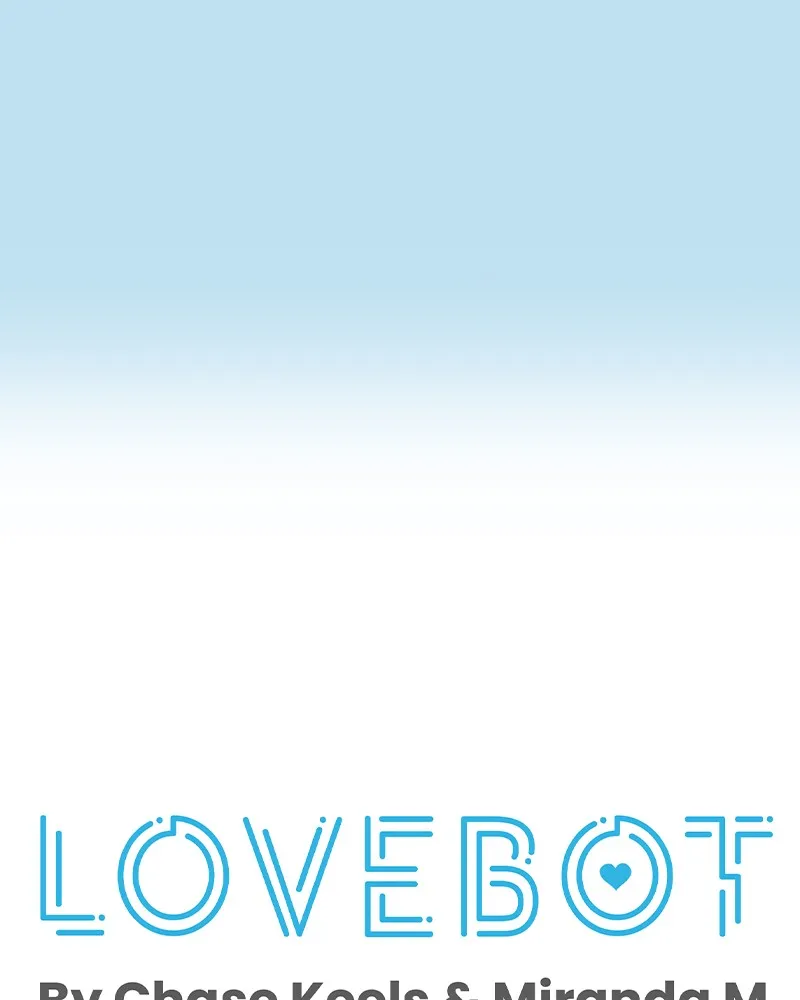 LoveBot Chapter 86 page 68 - 