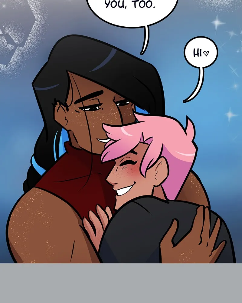 LoveBot Chapter 86 page 9 - 