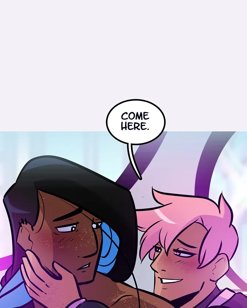 LoveBot Chapter 87 page 1 - 