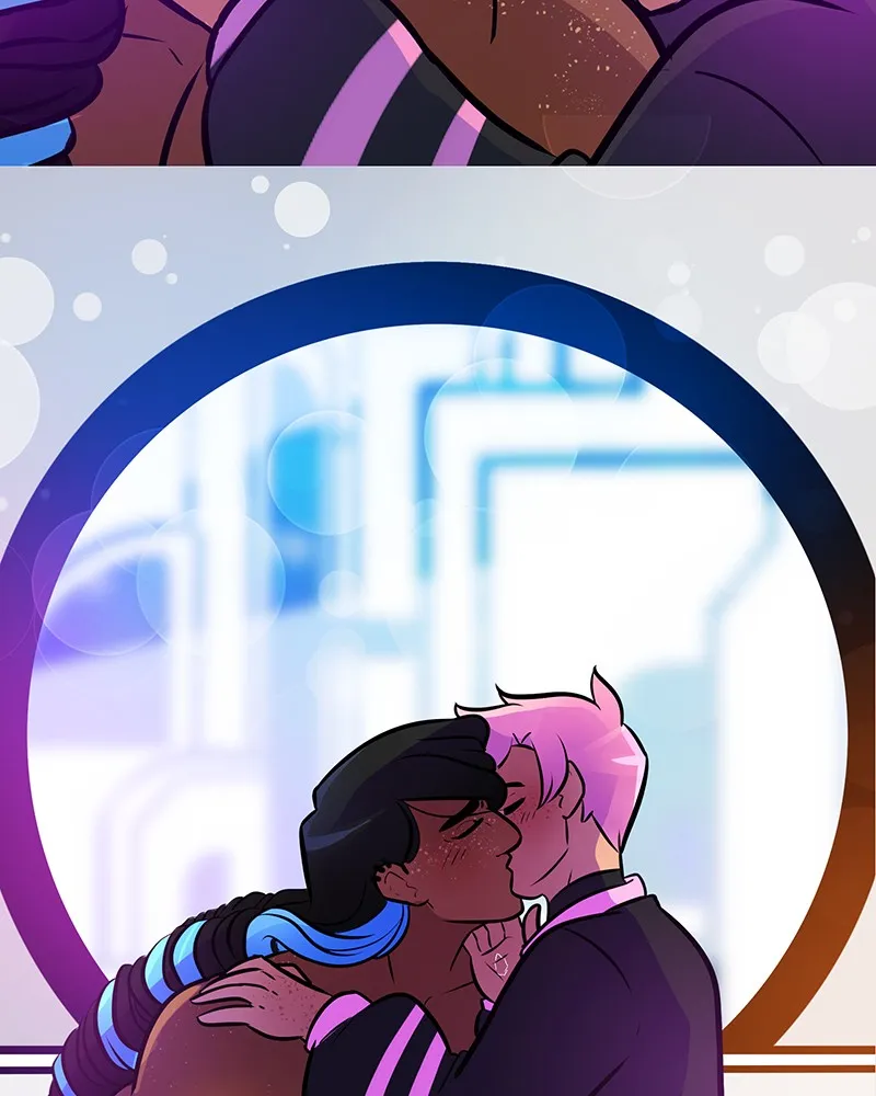 LoveBot Chapter 87 page 2 - 