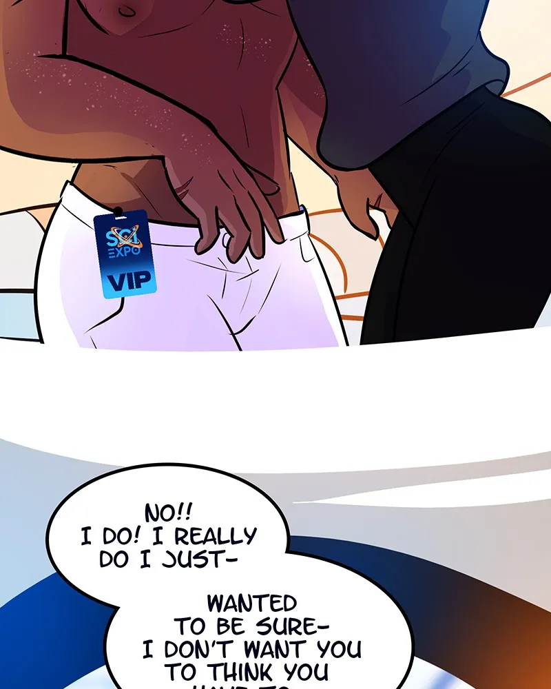 LoveBot Chapter 87 page 12 - 