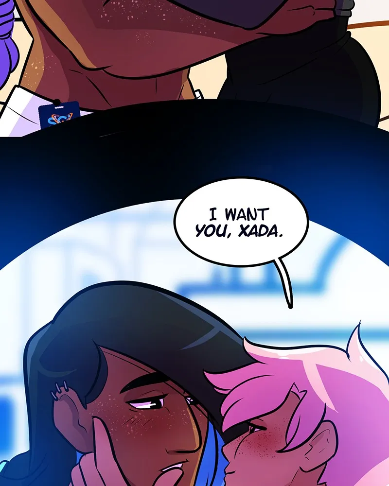 LoveBot Chapter 87 page 14 - 