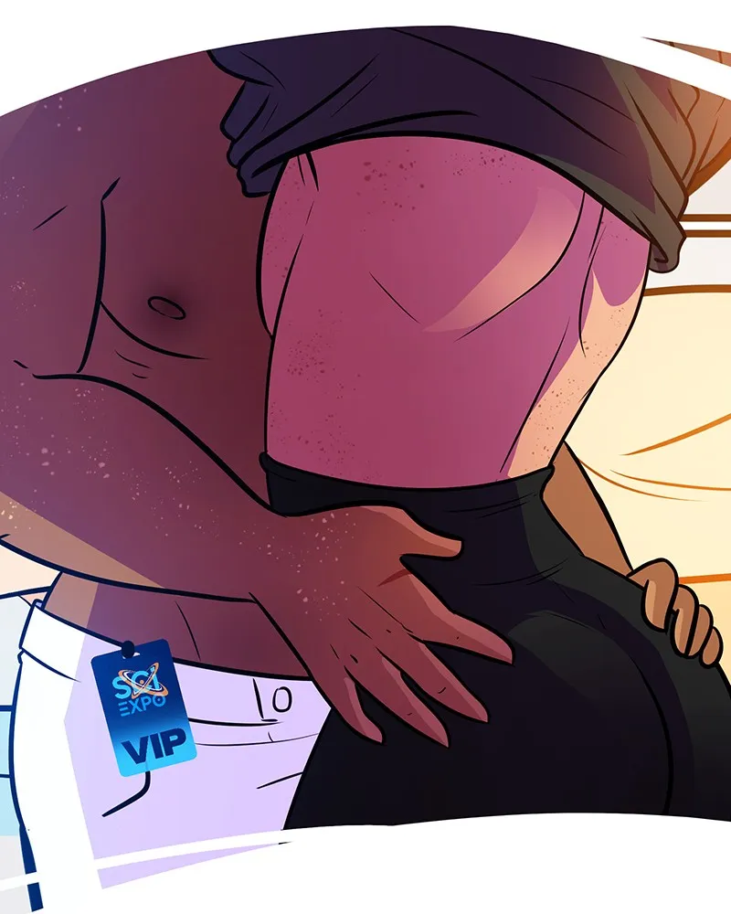 LoveBot Chapter 87 page 16 - 