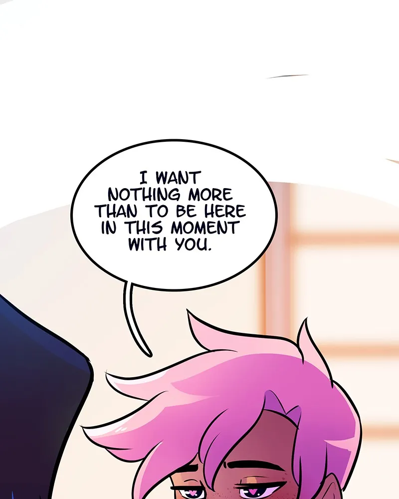 LoveBot Chapter 87 page 17 - 