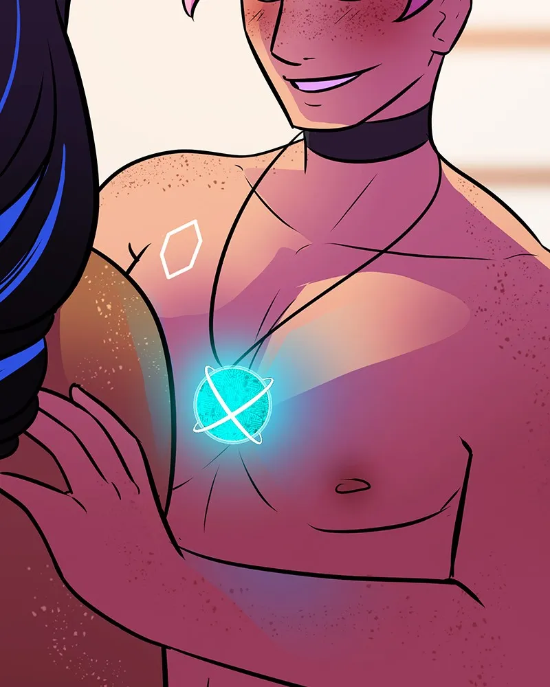 LoveBot Chapter 87 page 18 - 