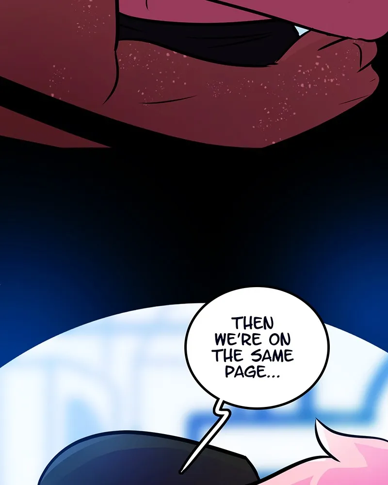 LoveBot Chapter 87 page 19 - 