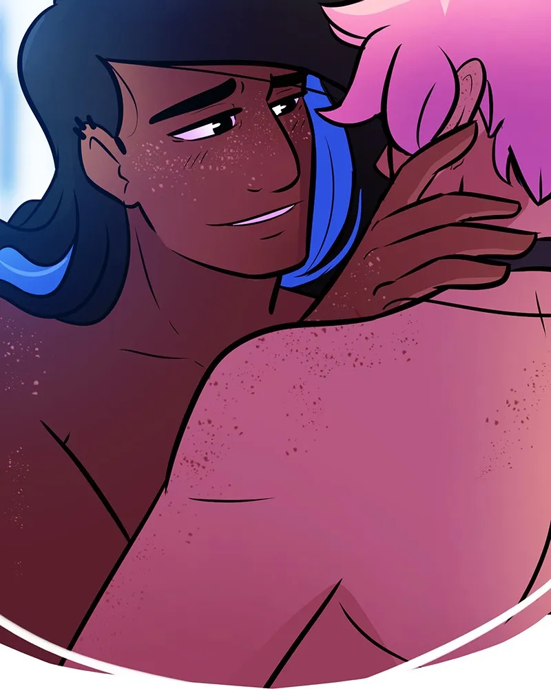 LoveBot Chapter 87 page 20 - 
