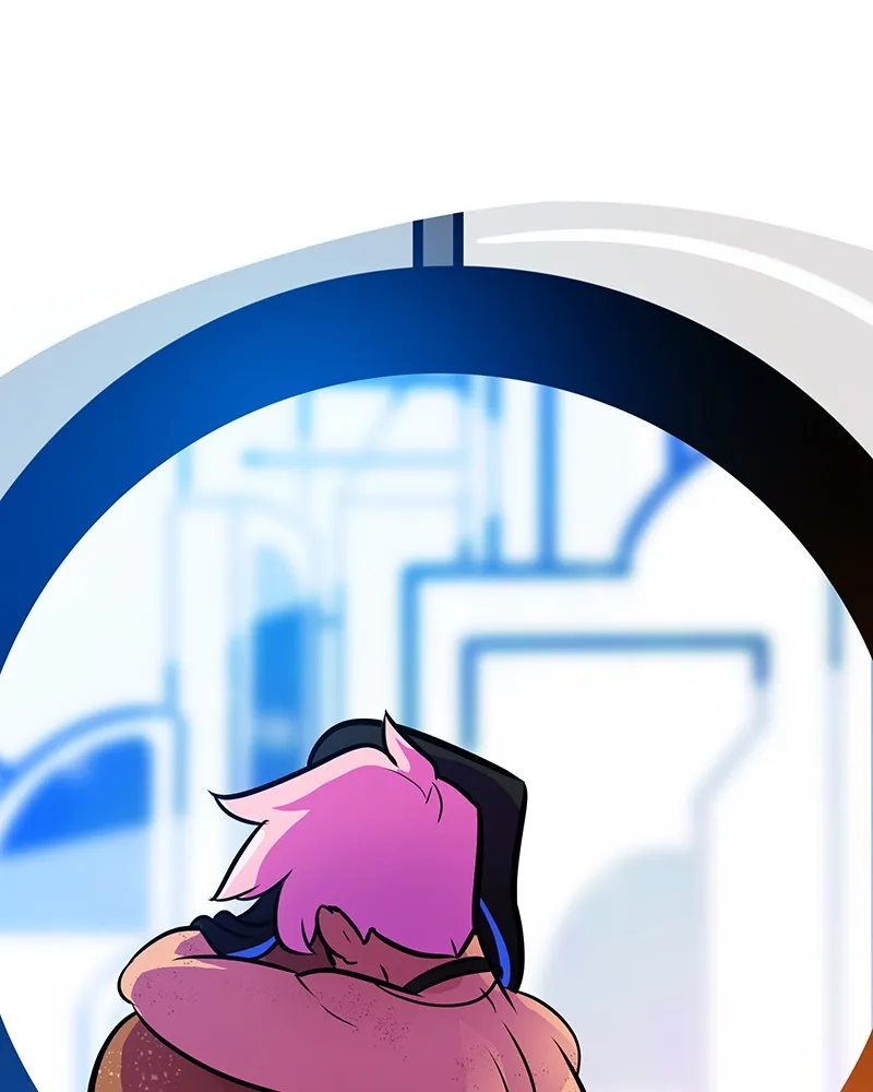 LoveBot Chapter 87 page 21 - 