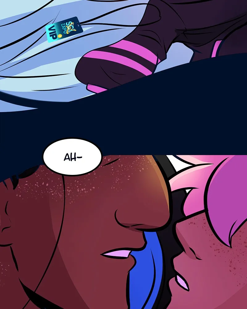 LoveBot Chapter 87 page 23 - 
