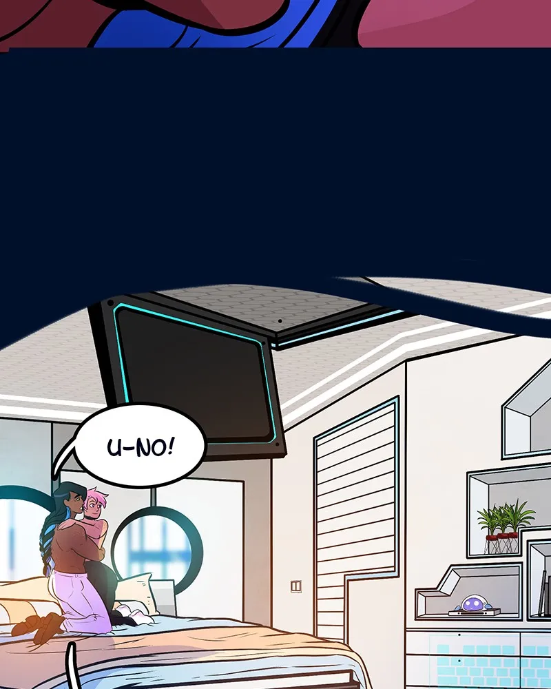 LoveBot Chapter 87 page 24 - 