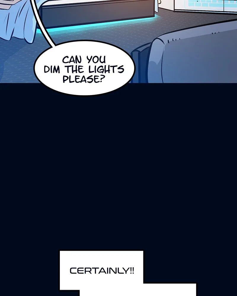 LoveBot Chapter 87 page 25 - 