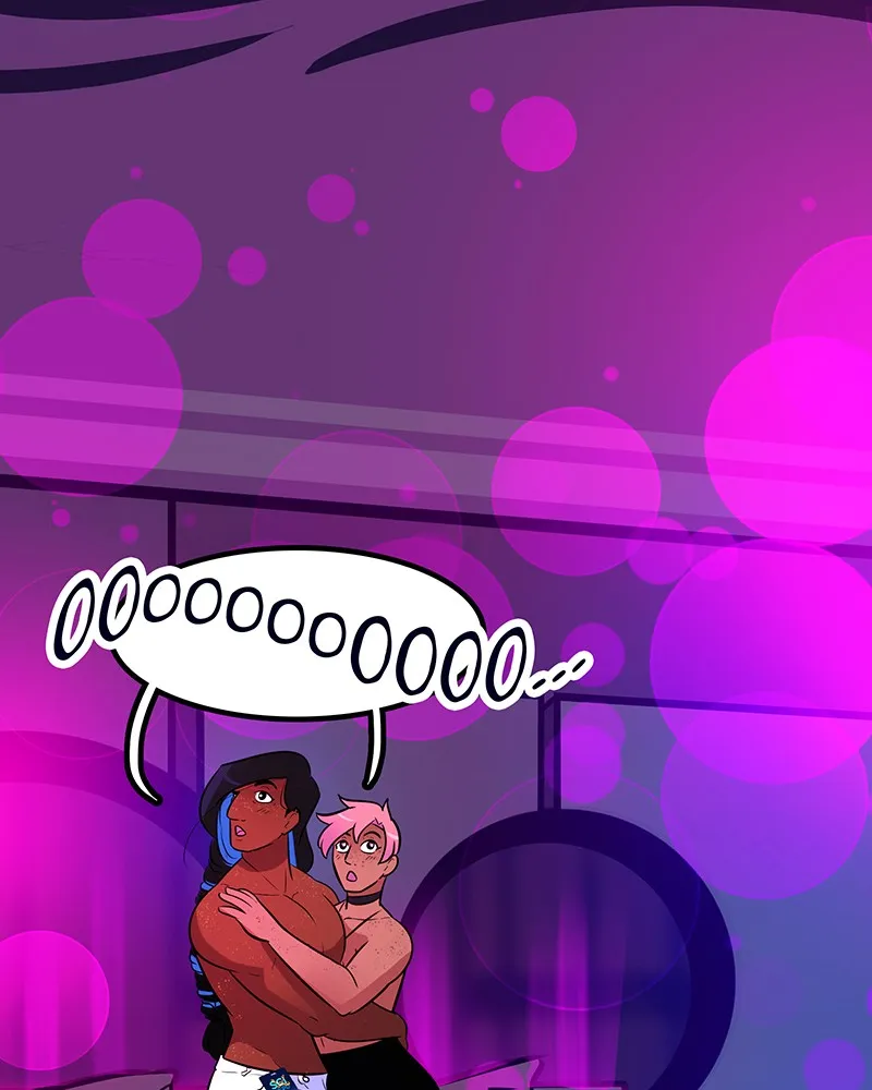 LoveBot Chapter 87 page 28 - 