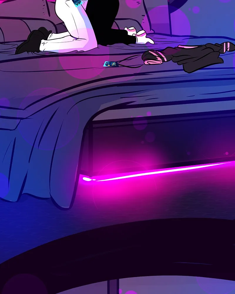 LoveBot Chapter 87 page 29 - 