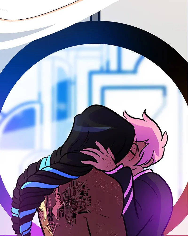 LoveBot Chapter 87 page 4 - 