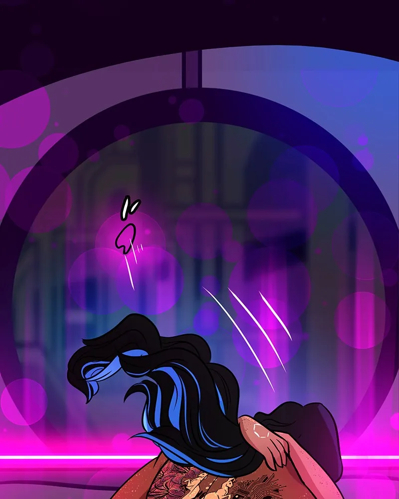 LoveBot Chapter 87 page 31 - 