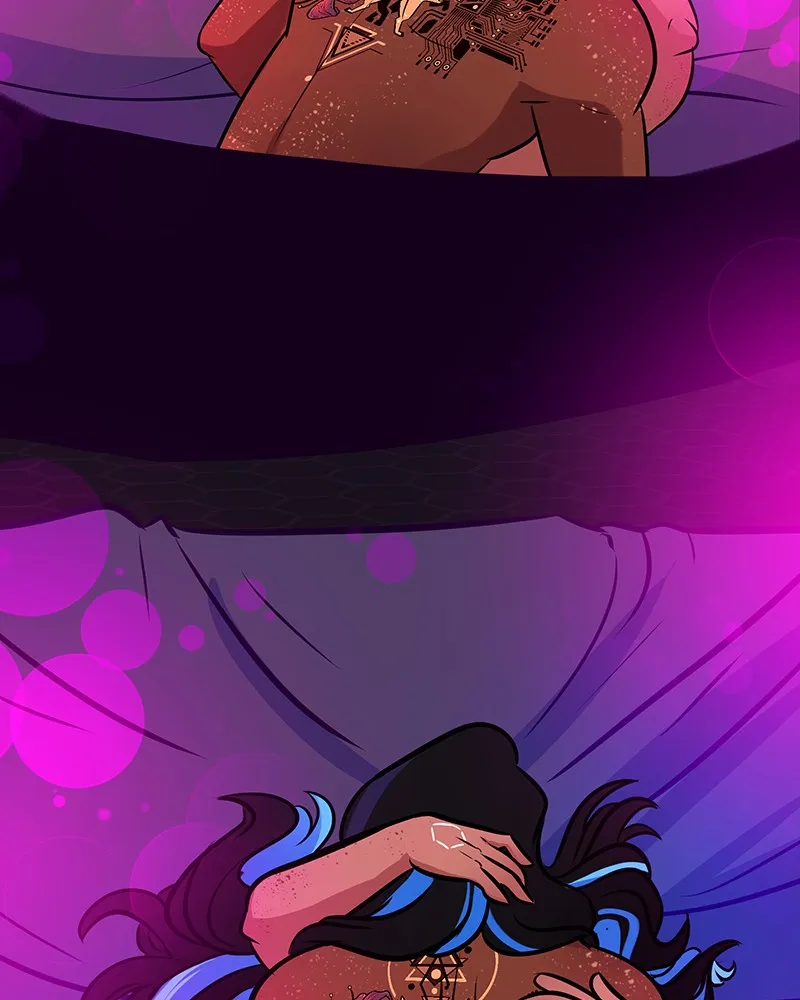LoveBot Chapter 87 page 32 - 