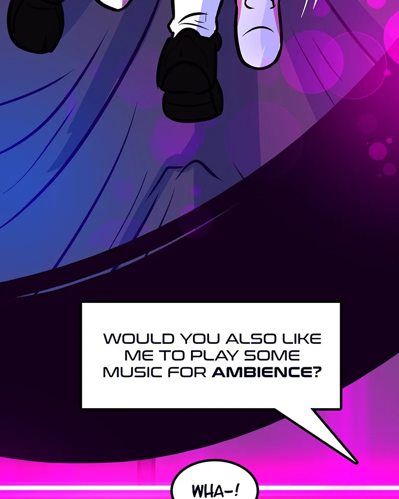 LoveBot Chapter 87 page 34 - 