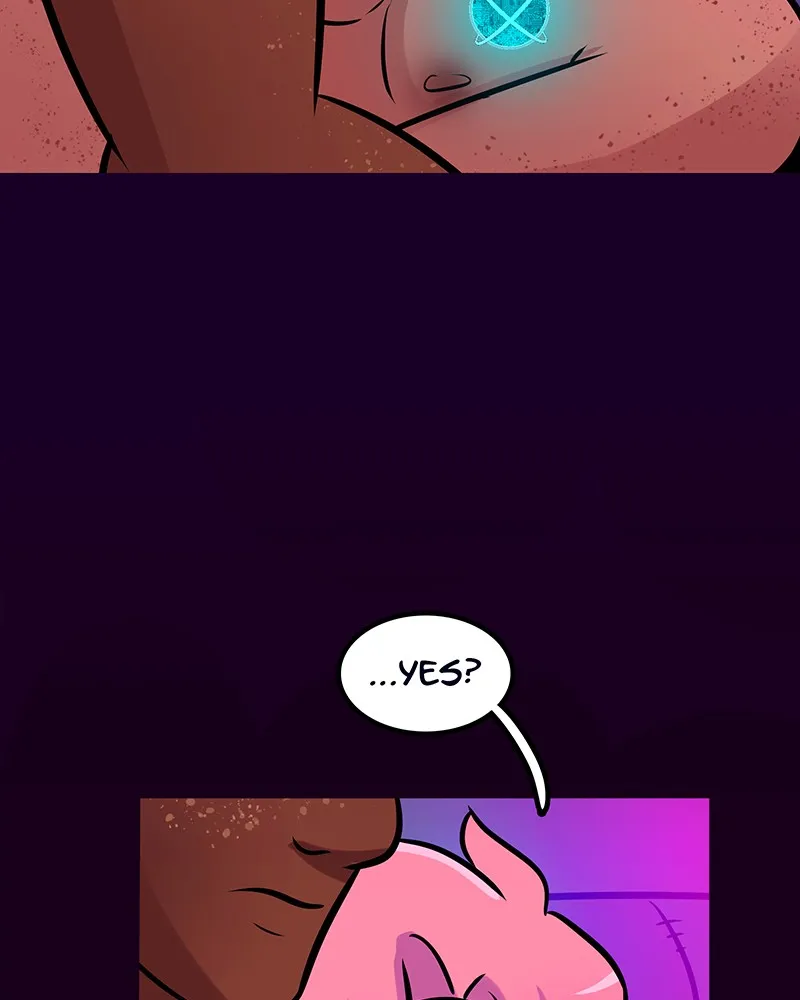 LoveBot Chapter 87 page 36 - 