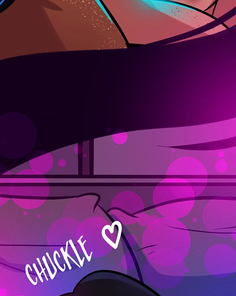 LoveBot Chapter 87 page 41 - 