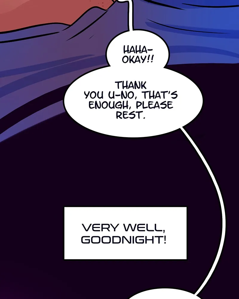 LoveBot Chapter 87 page 43 - 