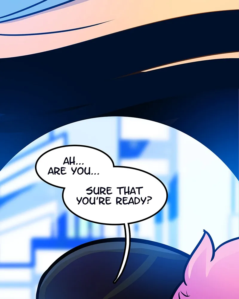 LoveBot Chapter 87 page 6 - 